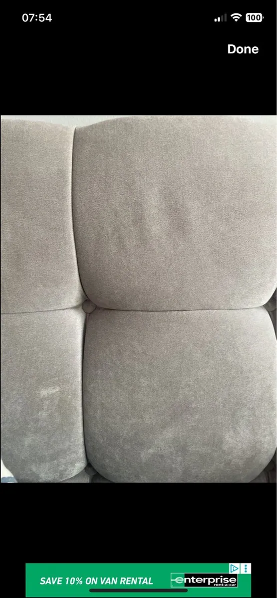 King size Divan bed - Image 2