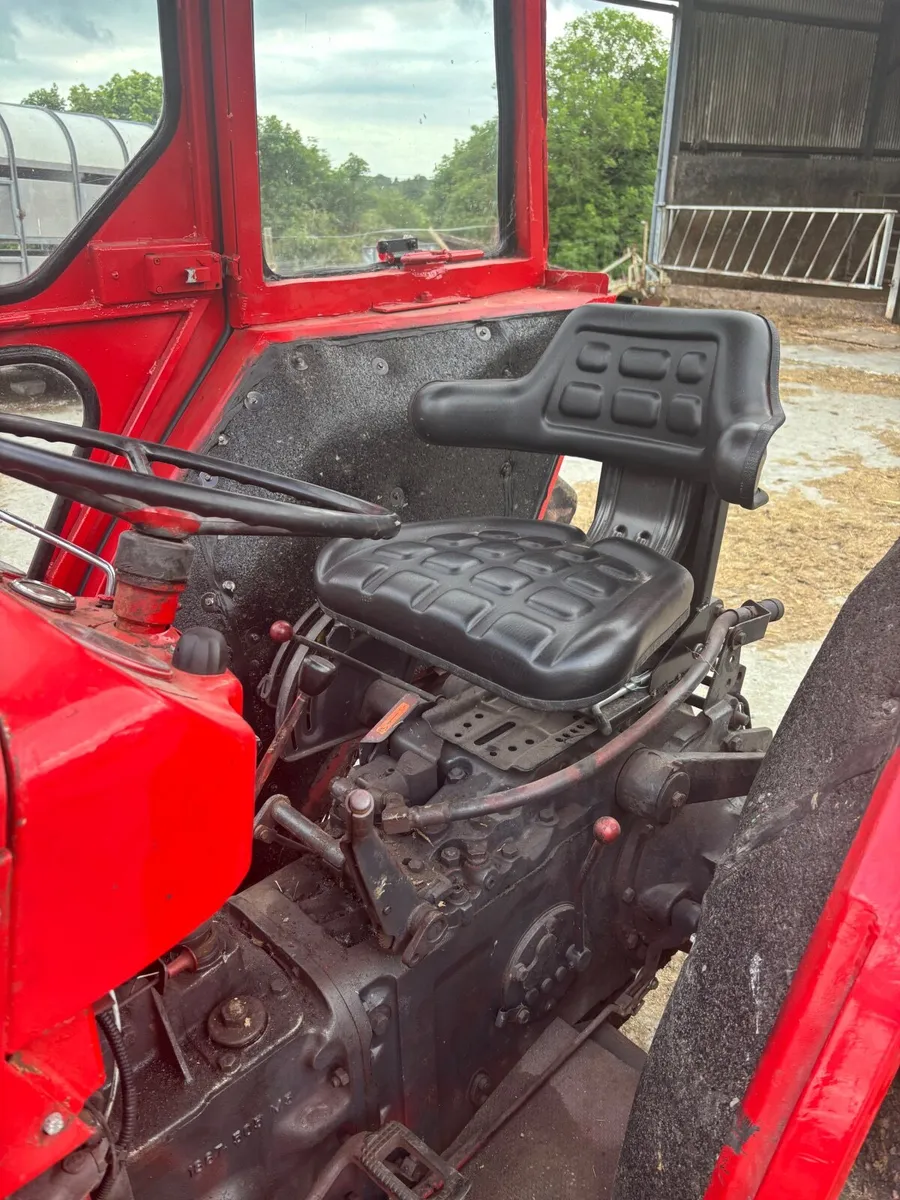 Massey Ferguson - Image 2