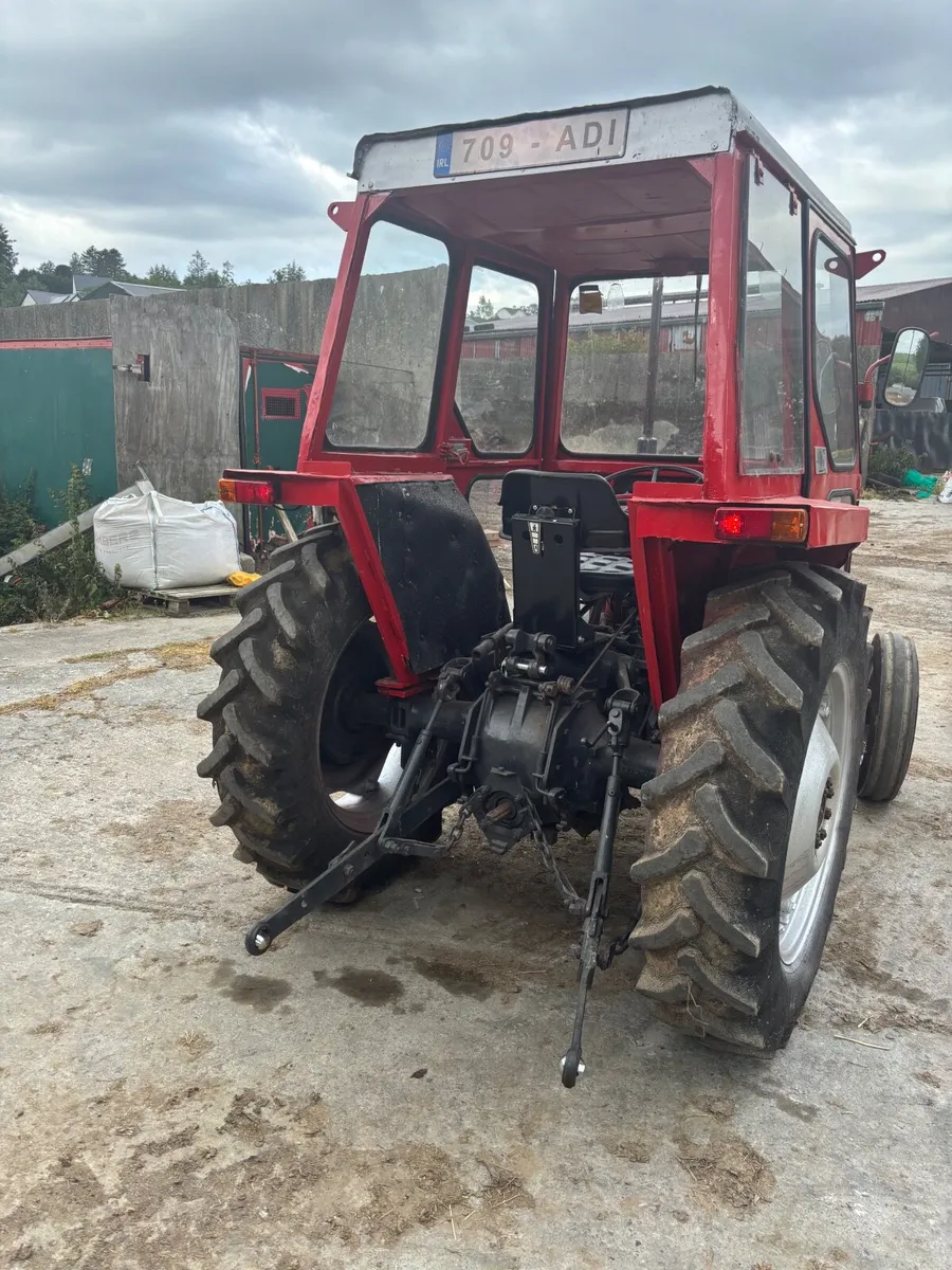 Massey Ferguson - Image 3