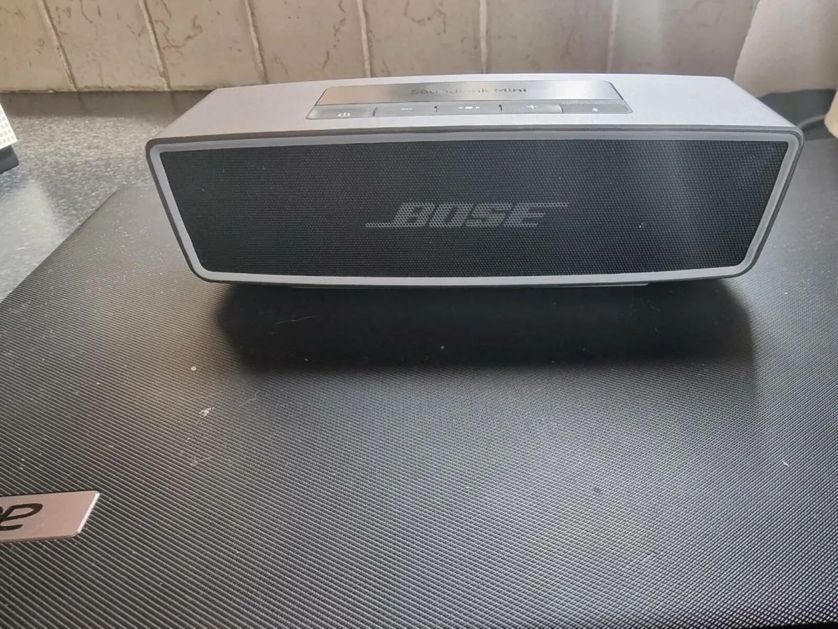 Bose Soundlink Mini 2 - Image 1
