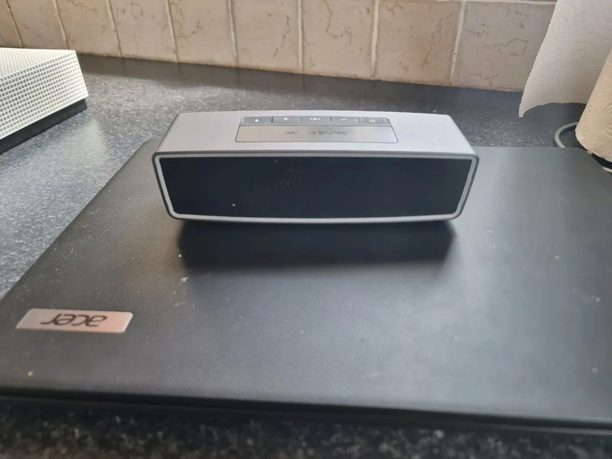 Bose Soundlink Mini 2 - Image 2
