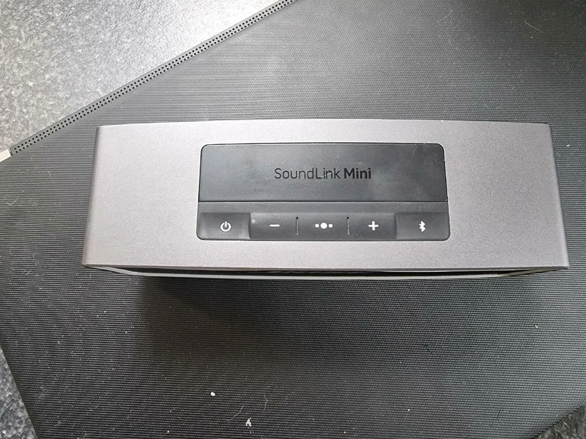 Bose Soundlink Mini 2 - Image 3