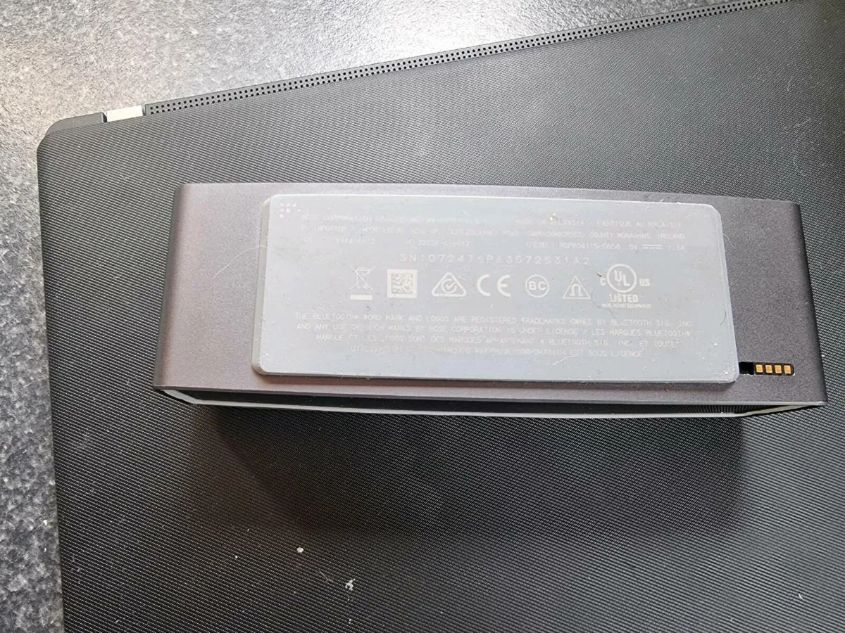 Bose Soundlink Mini 2 - Image 4