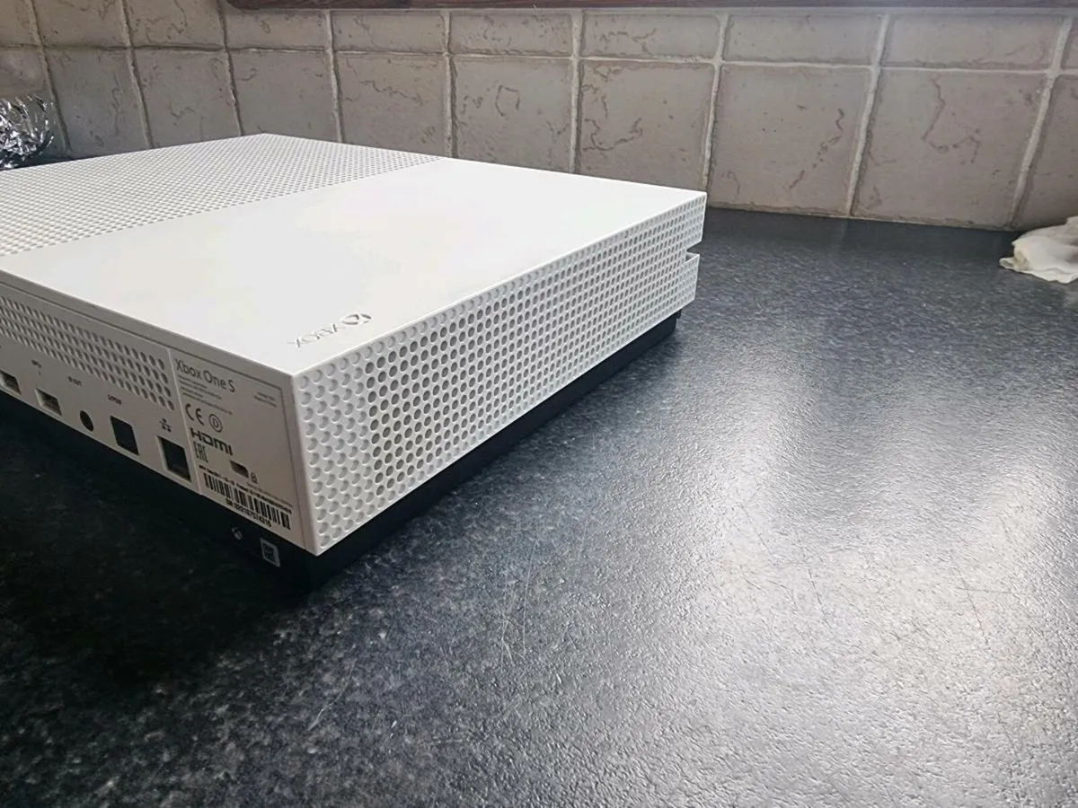 Xbox one s - Image 3