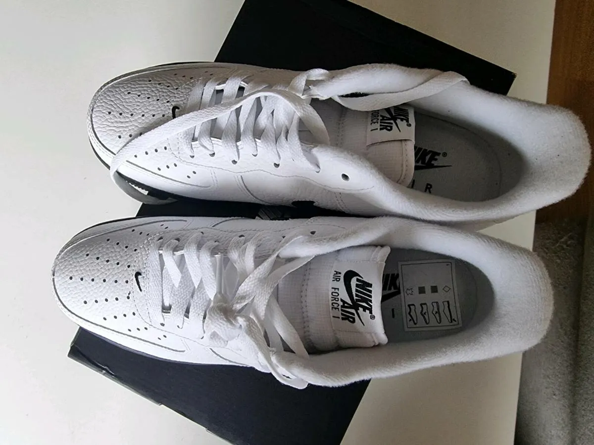 Nike Air Force 1 - Image 2