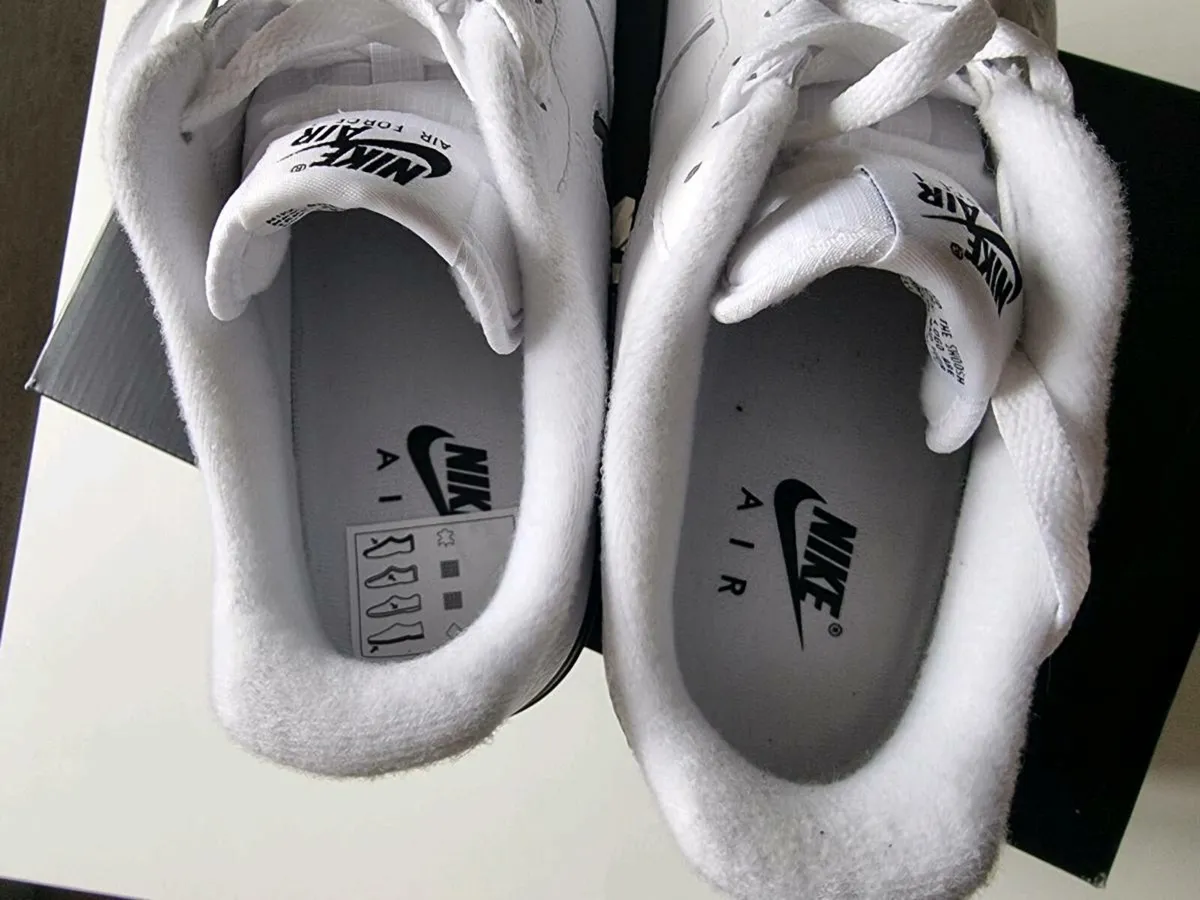 Nike Air Force 1 - Image 3