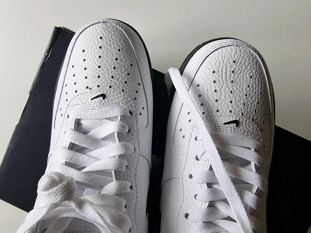 Nike Air Force 1 - Image 4