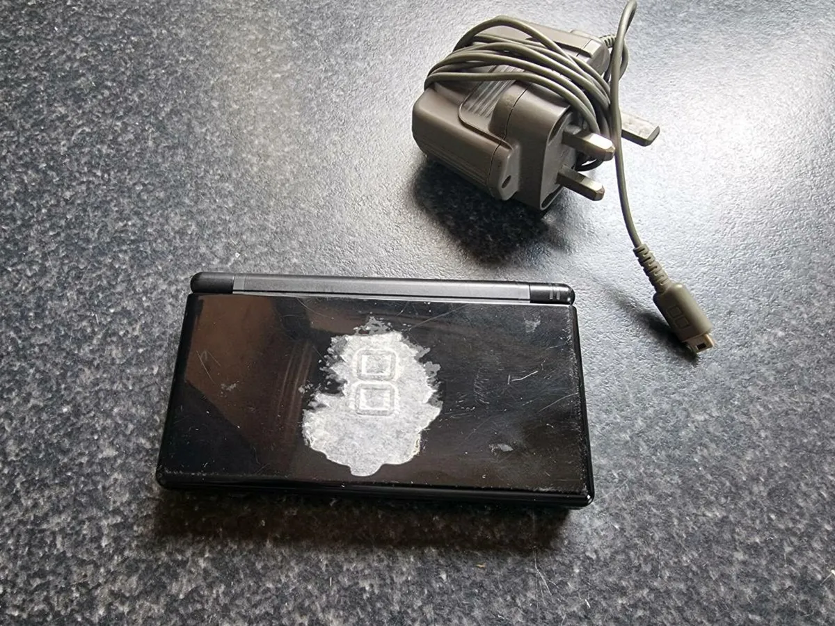 Console - Image 1
