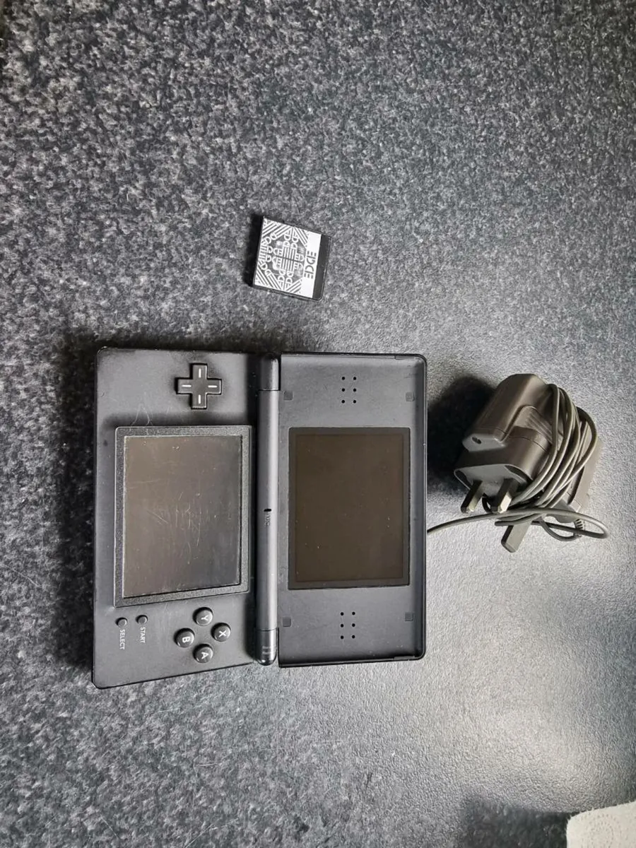 Console - Image 2