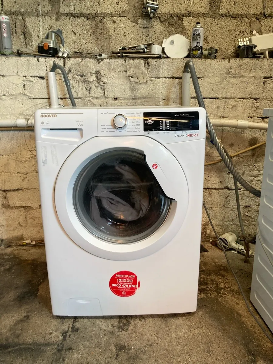 Washing Machine - Image 4