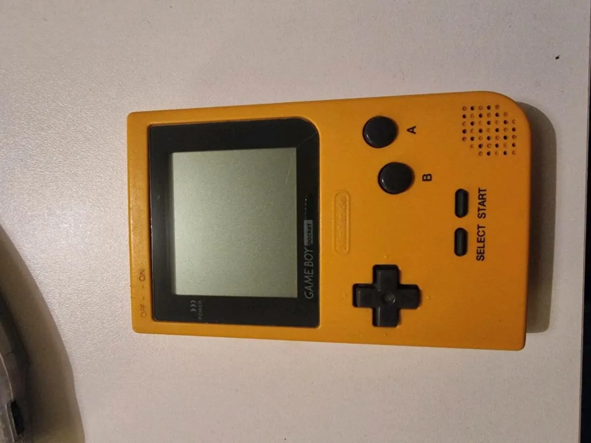 Console - Image 1