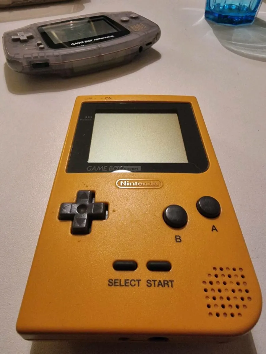 Console - Image 2