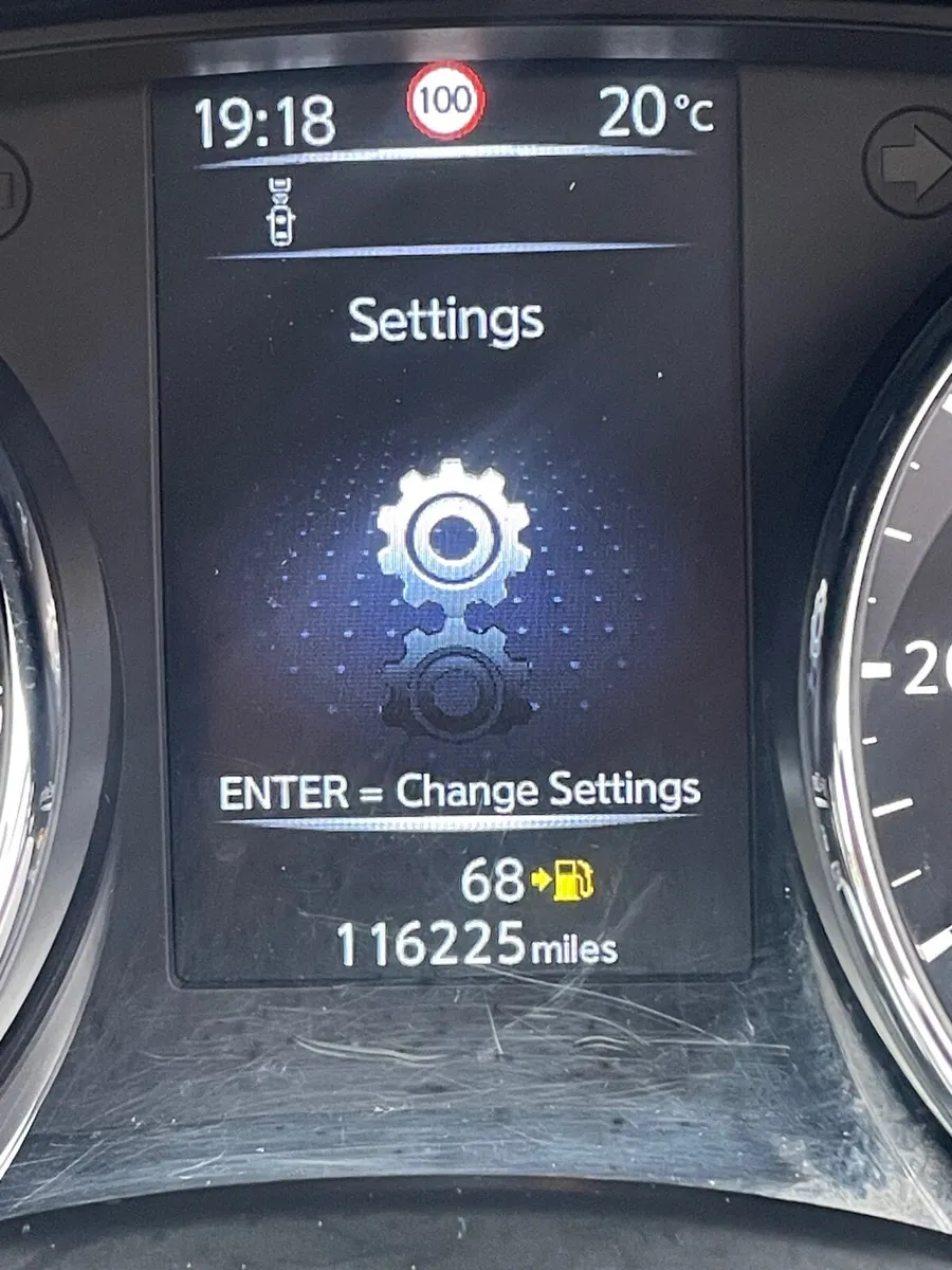 Nissan Qashqai 2015 - Image 3