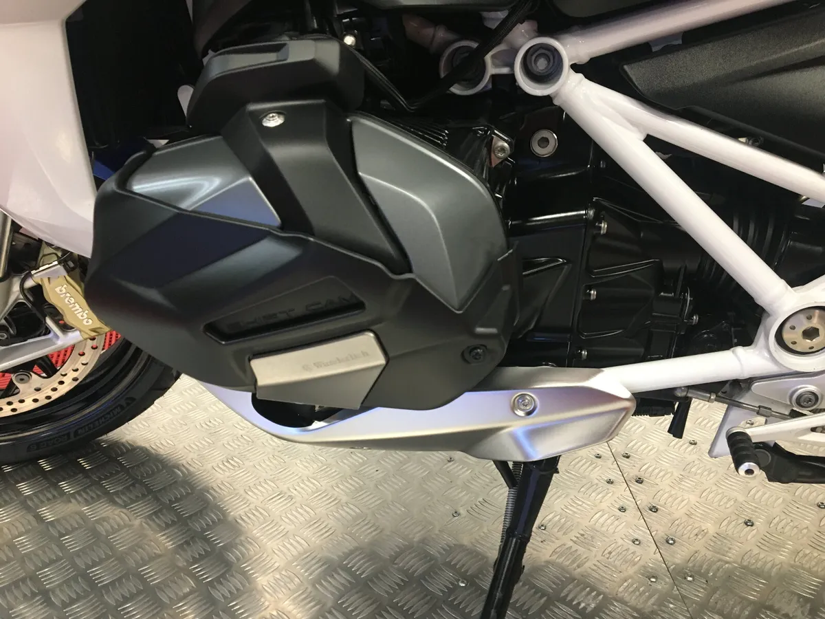 2023 BMW R1250RS Model ''Finance Available'' - Image 4