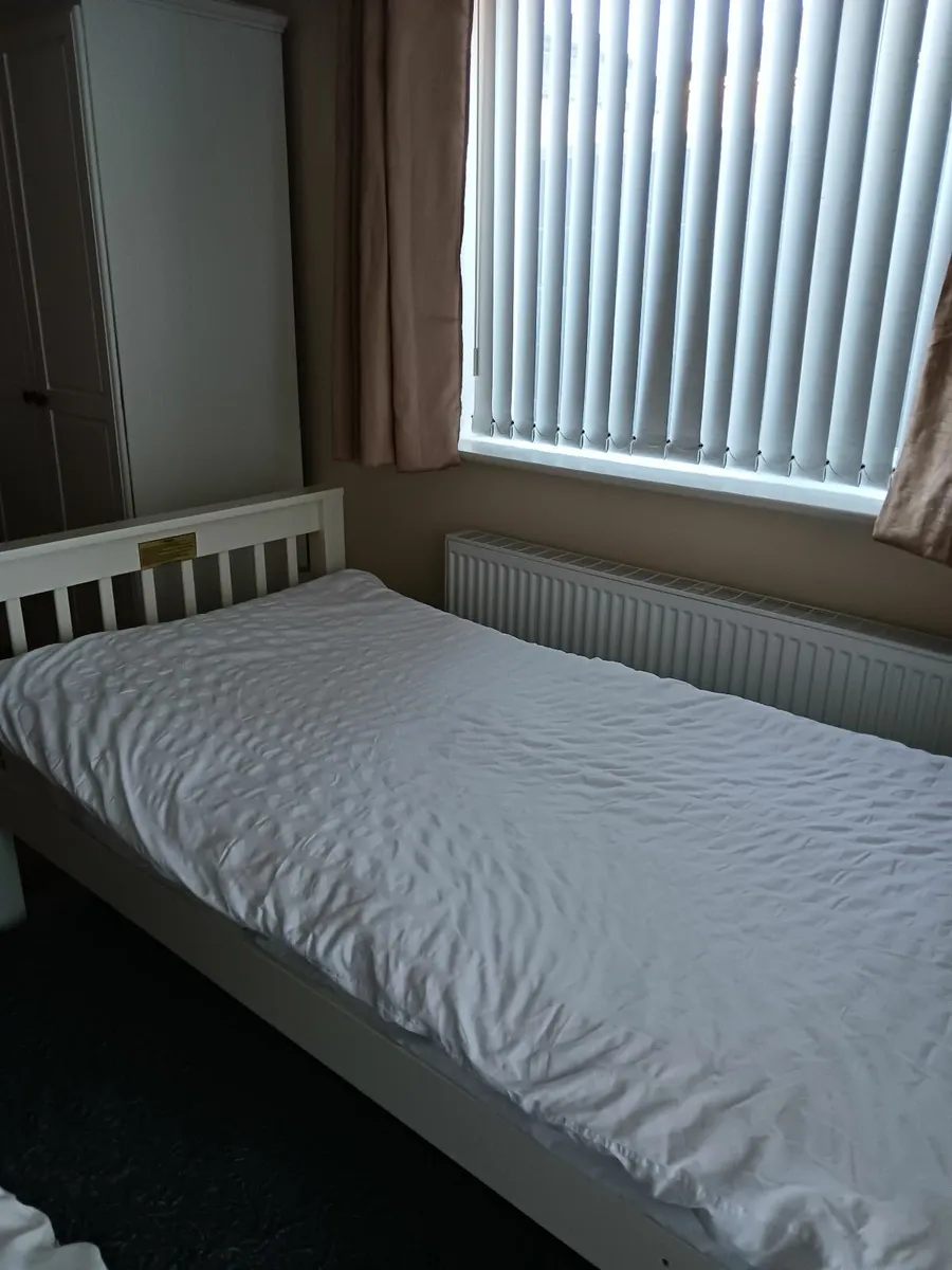 Single Bed for adult or child - Image 1