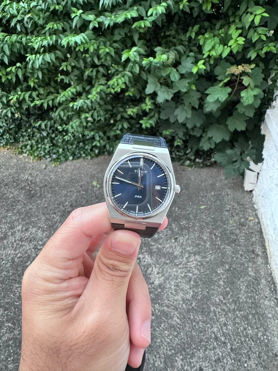 Tissot PRX 41mm Quarts - Image 1
