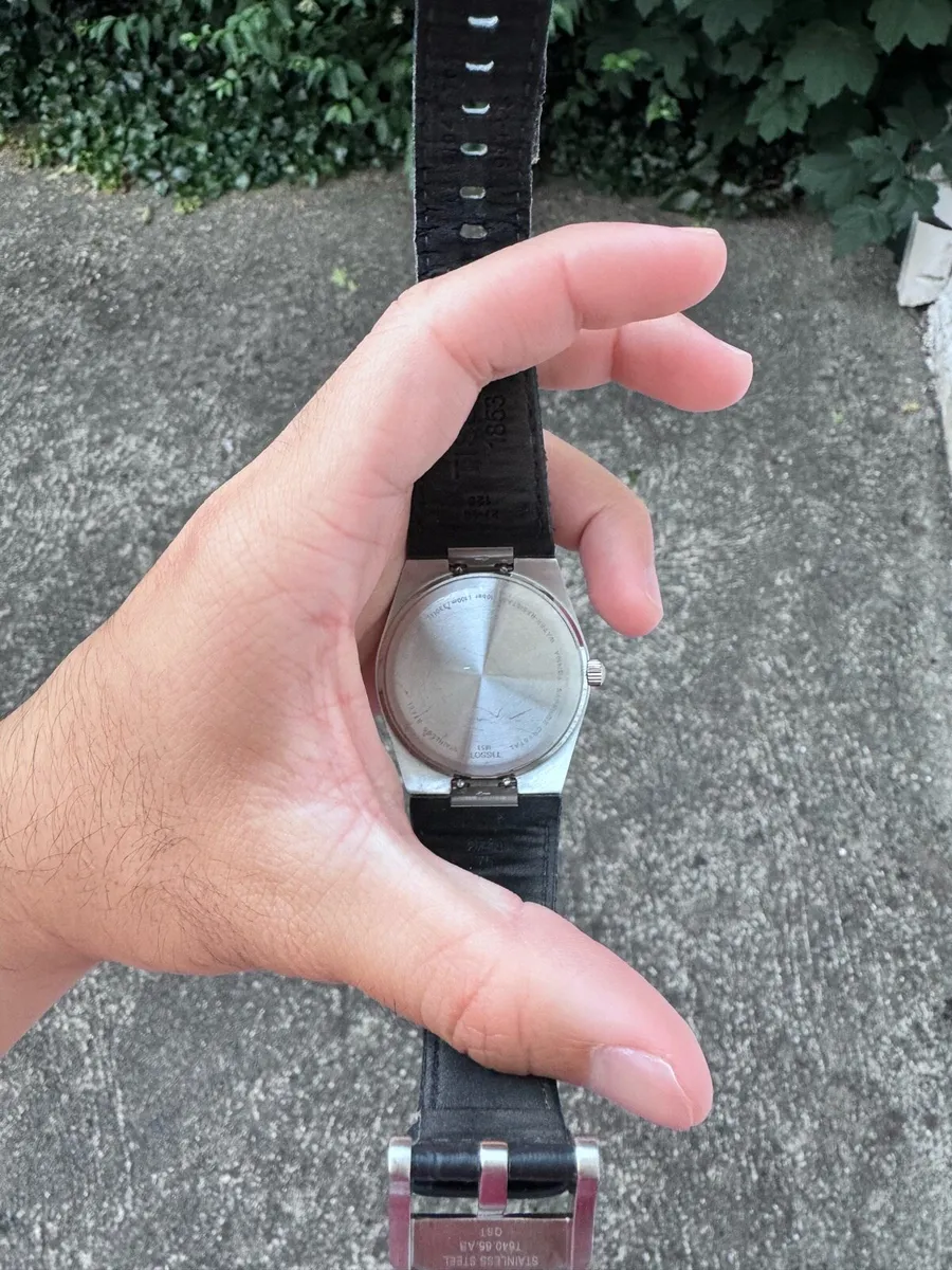 Tissot PRX 41mm Quarts - Image 3