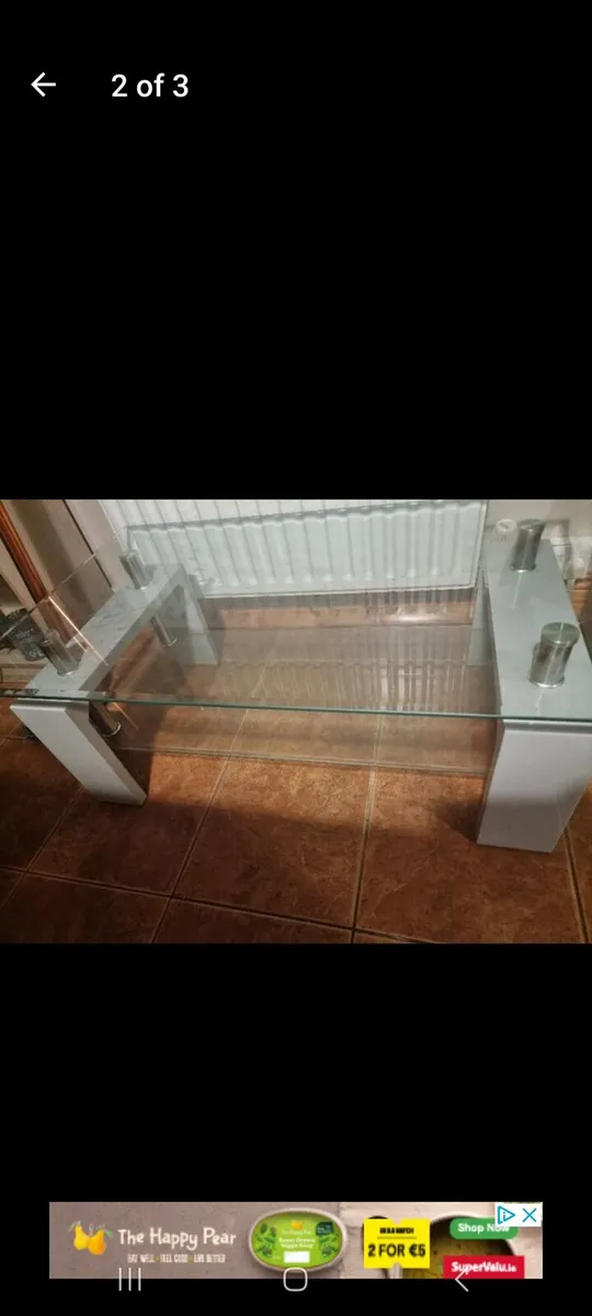 Coffee Table - Image 3
