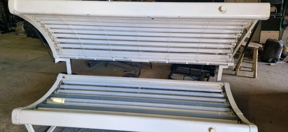Sunbed - Image 1