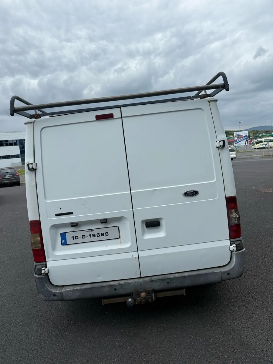 Ford Transit - Image 3