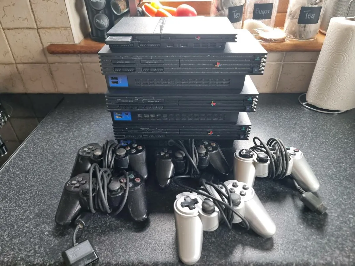 Ps2 - Image 1