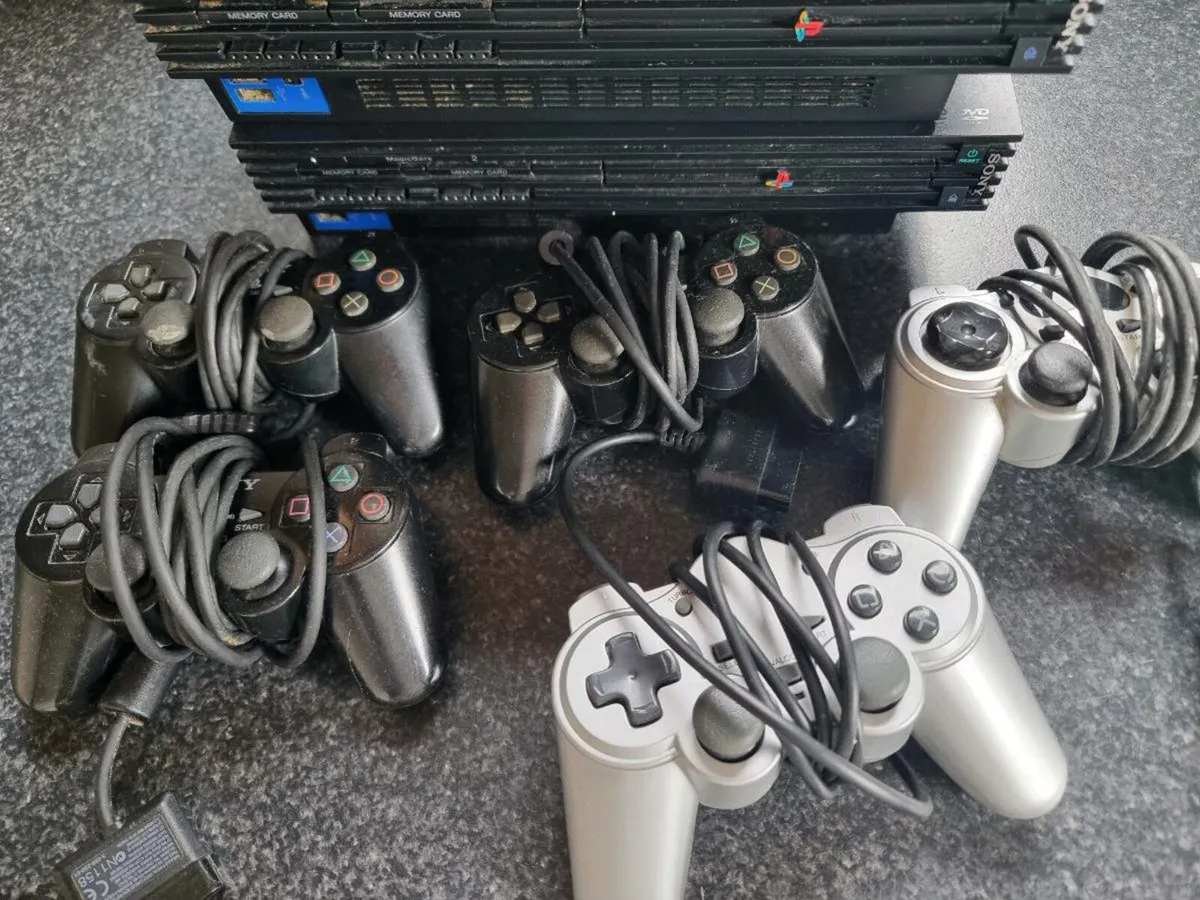 Ps2 - Image 2