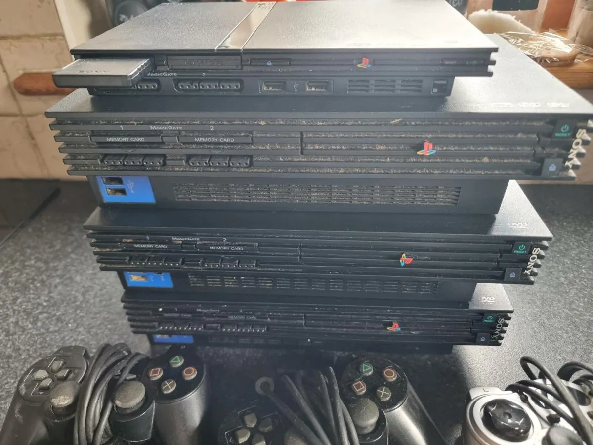 Ps2 - Image 3
