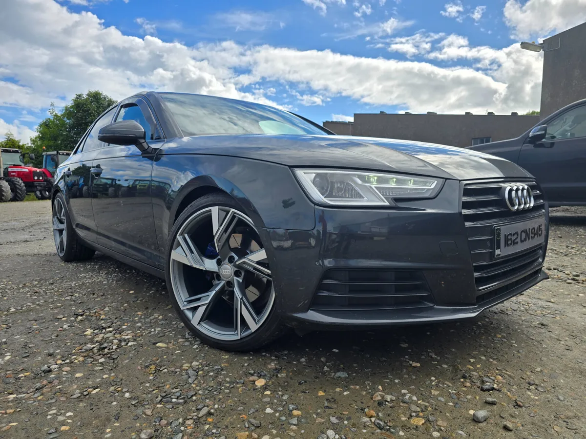 18" 19" 20" Audi RS6-P Style - Image 4