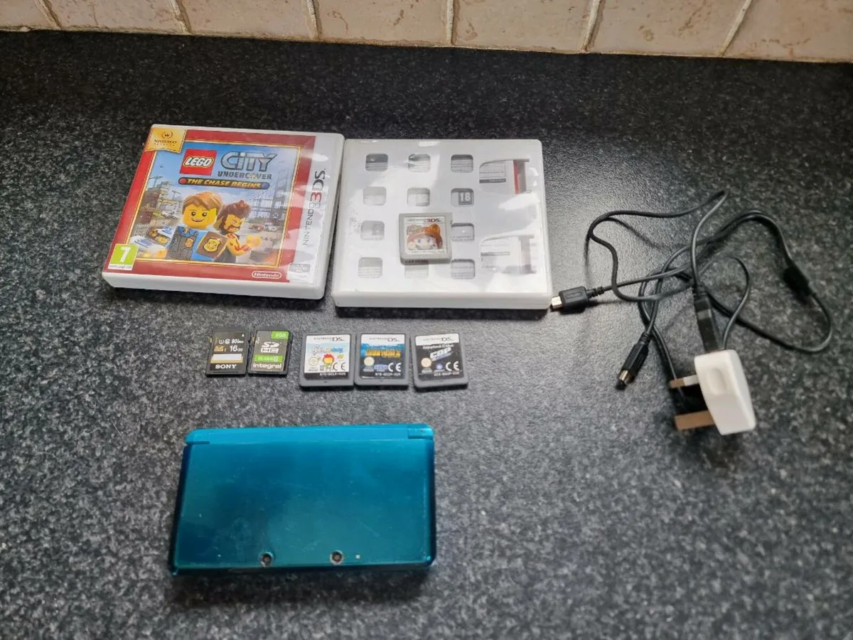 Console - Image 1
