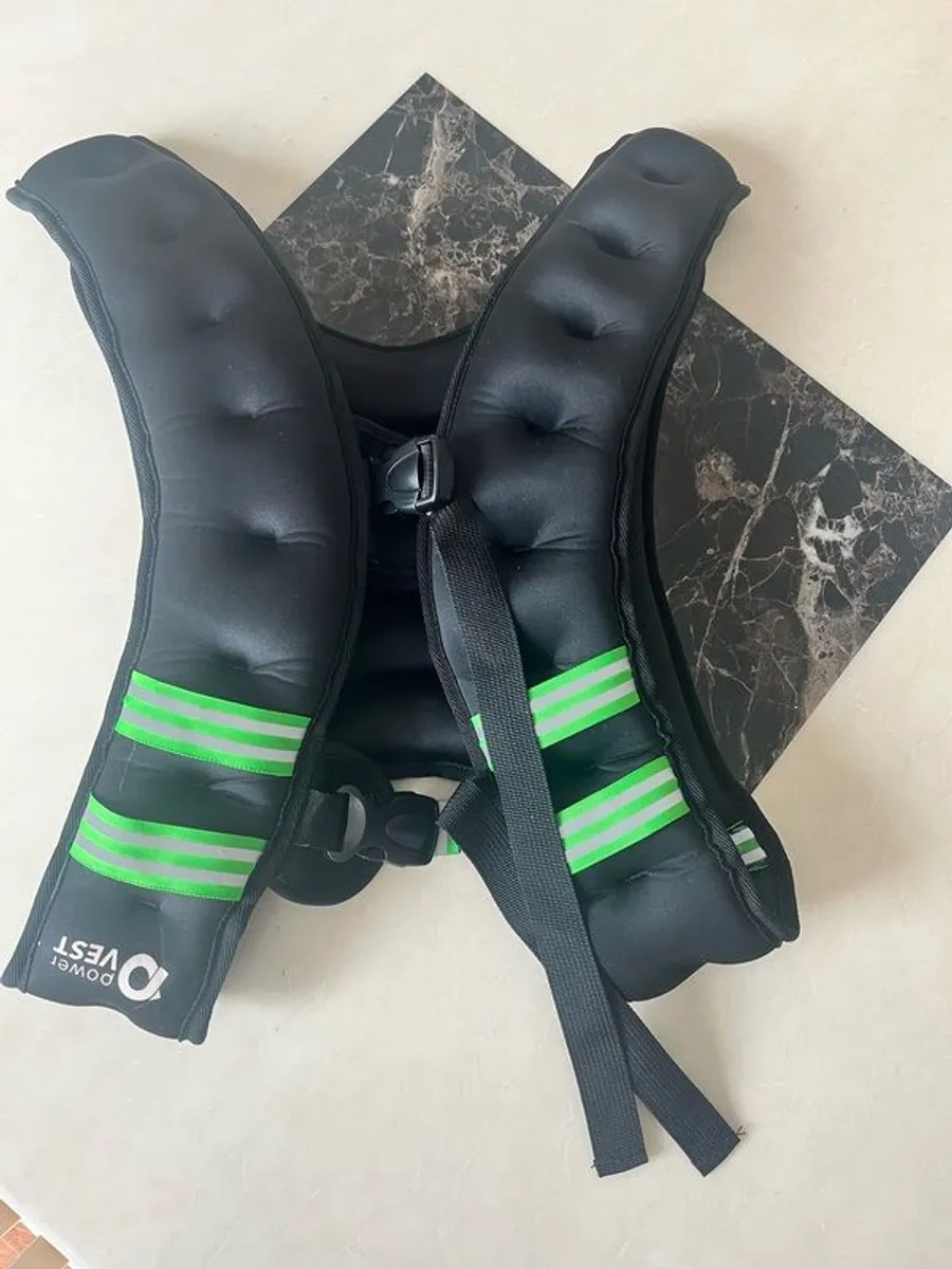 Weighted Vest