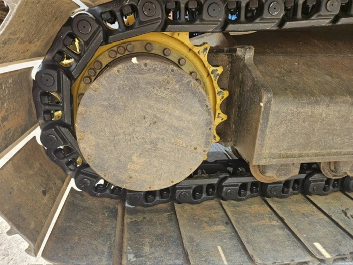 Track Solutions @ Undercarriage Ireland - Image 2