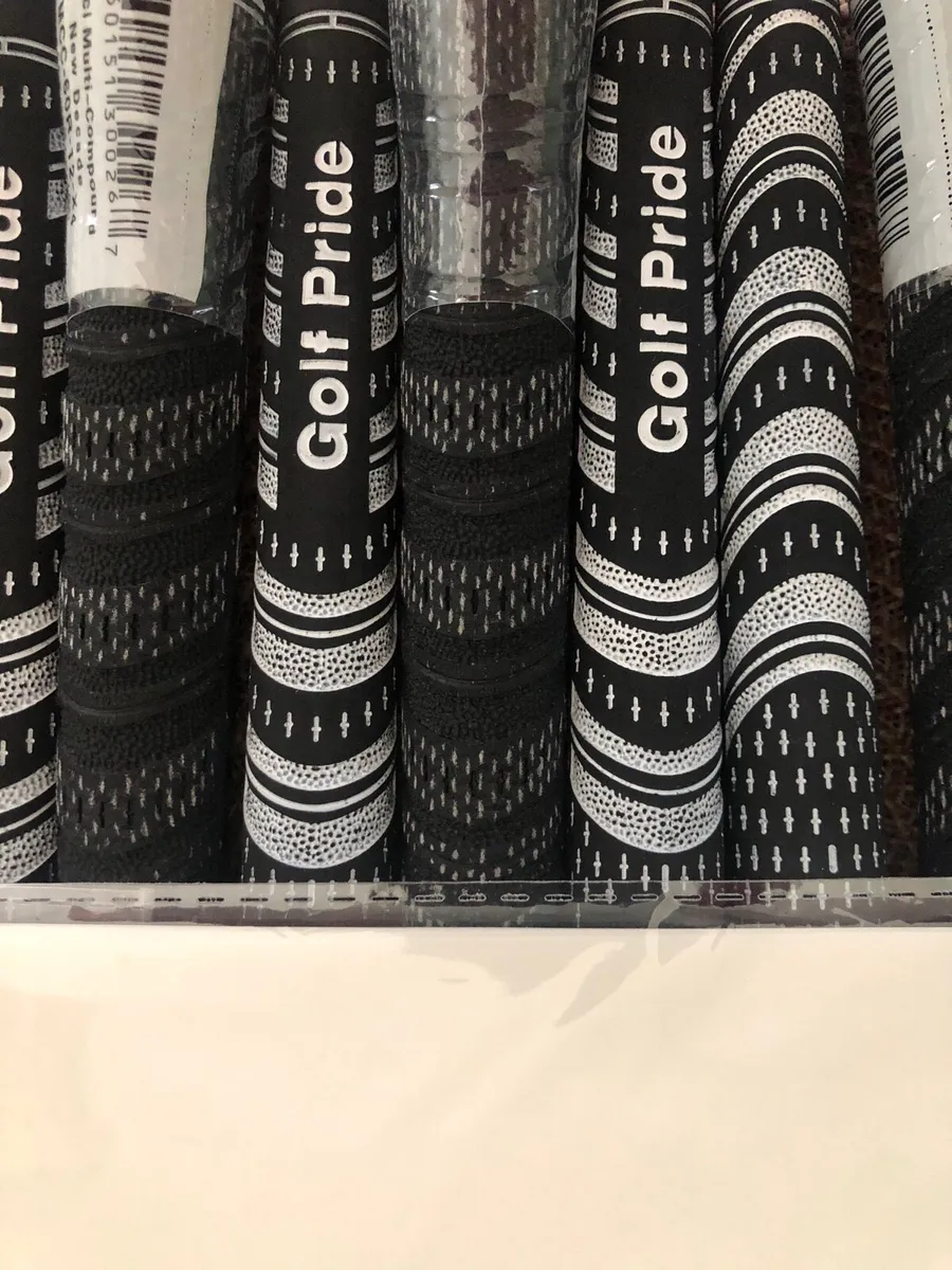 Golf Pride New Decade MCC Grips & Tape - Image 2