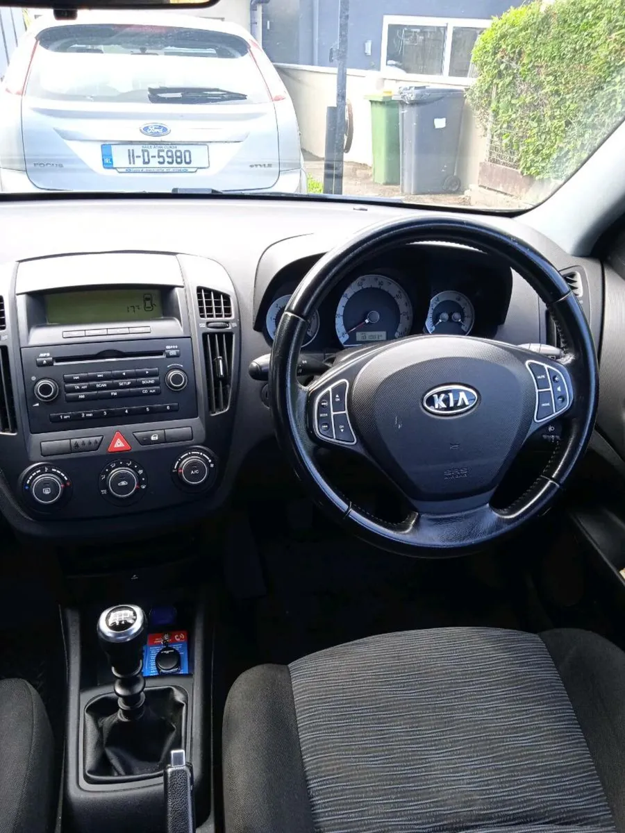 Kia ceed - please read details - Image 4