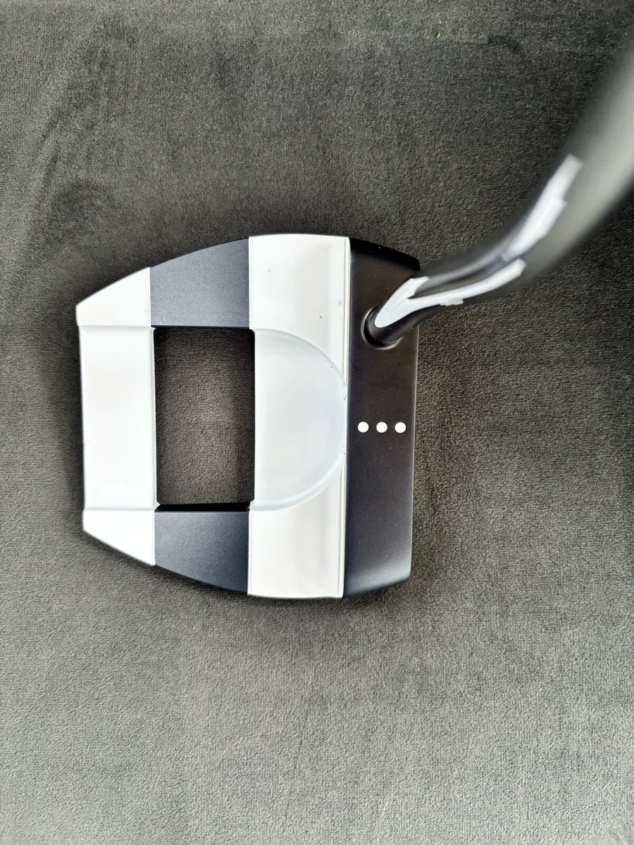 Odyssey Ai-one Cruiser Jailbird putter - Image 1