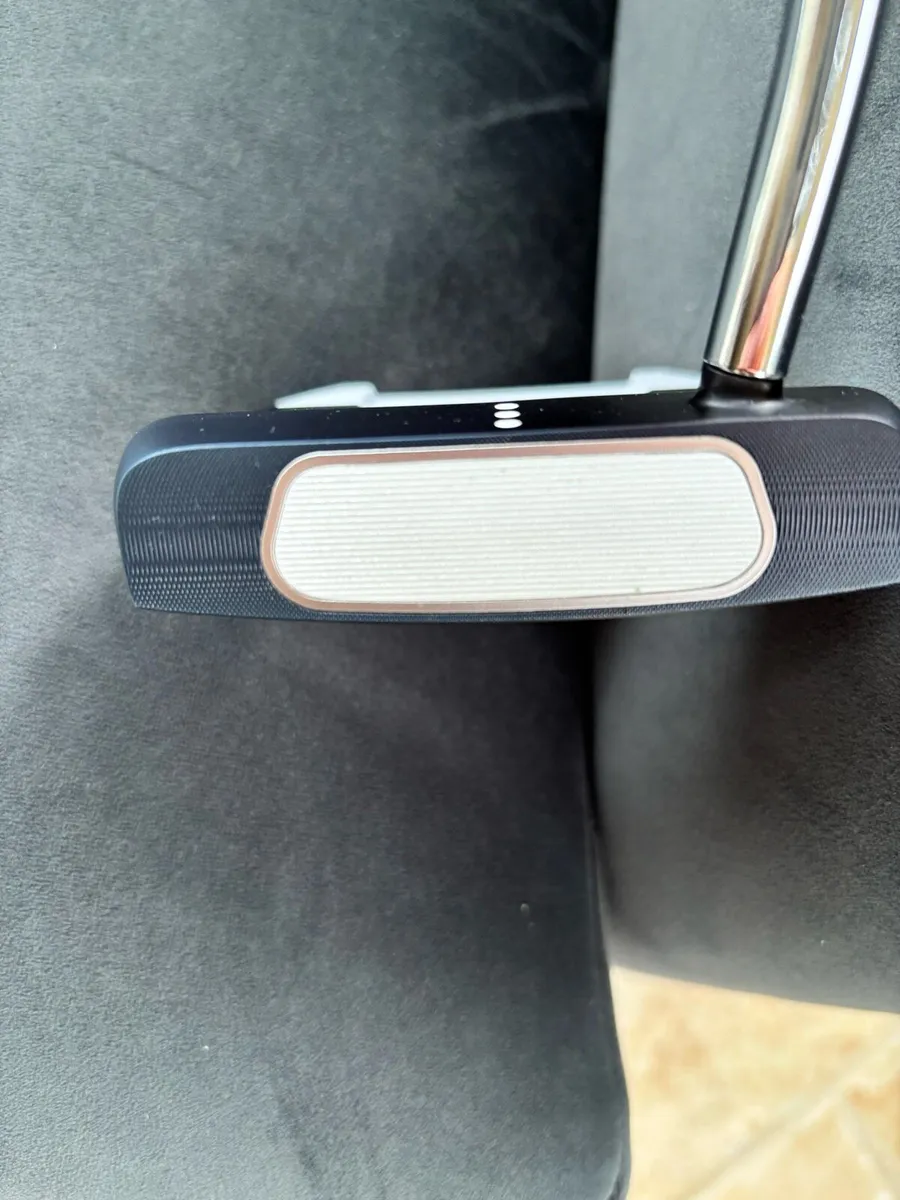 Odyssey Ai-one Cruiser Jailbird putter - Image 2