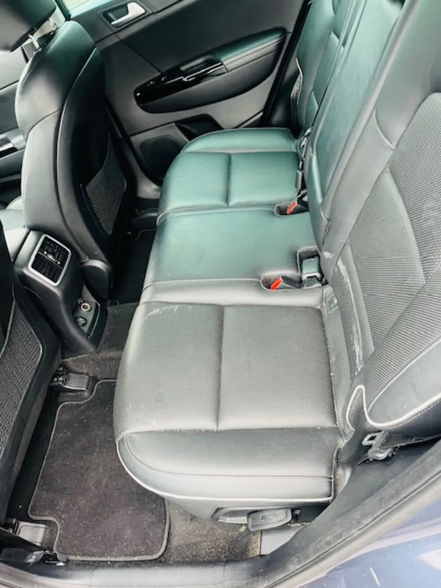 Kia Sportage 2017 - Image 4
