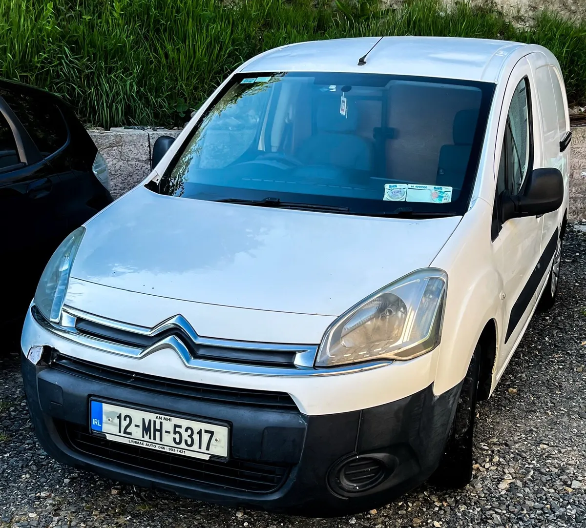 Citroen Berlingo (Taxed & Tested) - Image 2