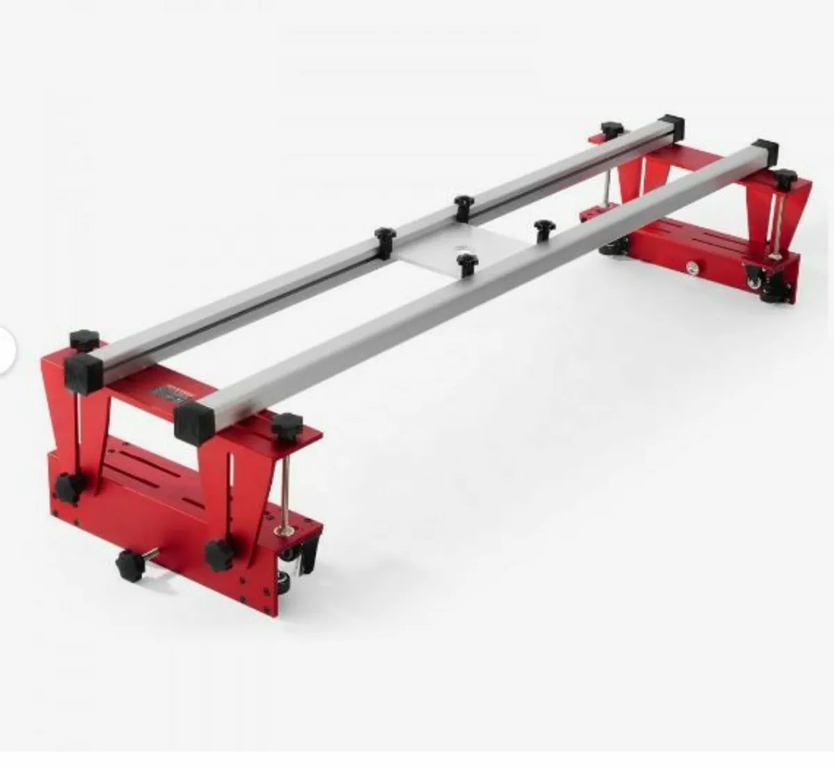 Router Sled, 64 inches, Portable and Easy - Image 1