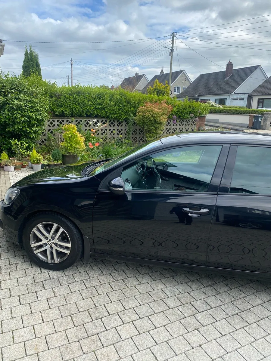 VW Golf 1.6 TDI - Image 2