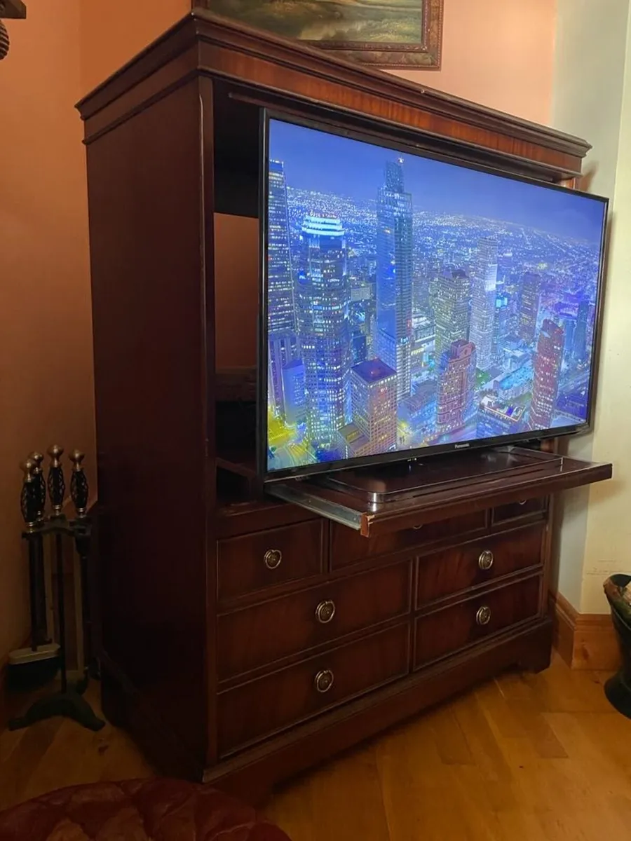 Tv unit - Image 2