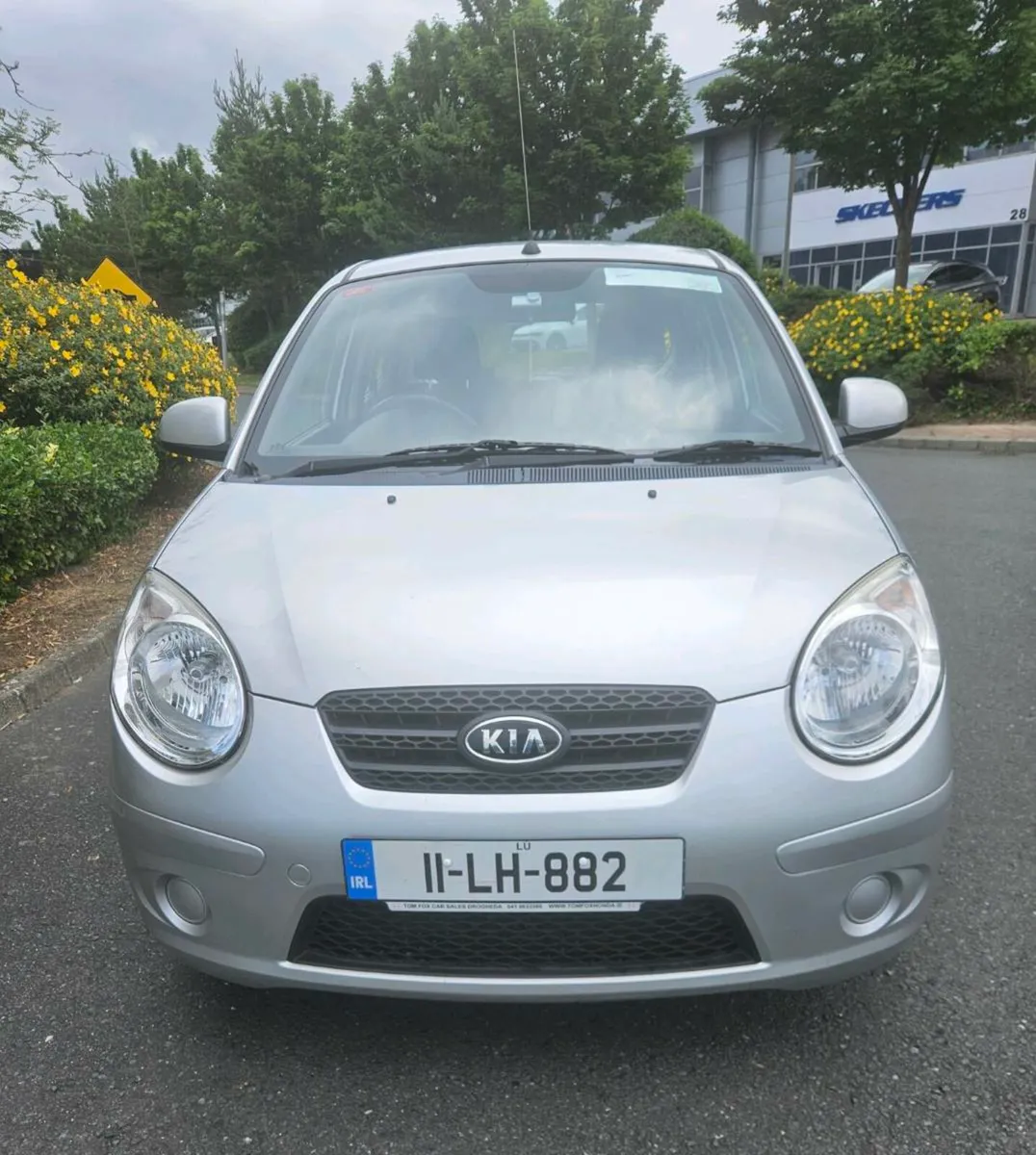 Kia Picanto 2011  NCT 06,/26 1.1 lt - Image 1