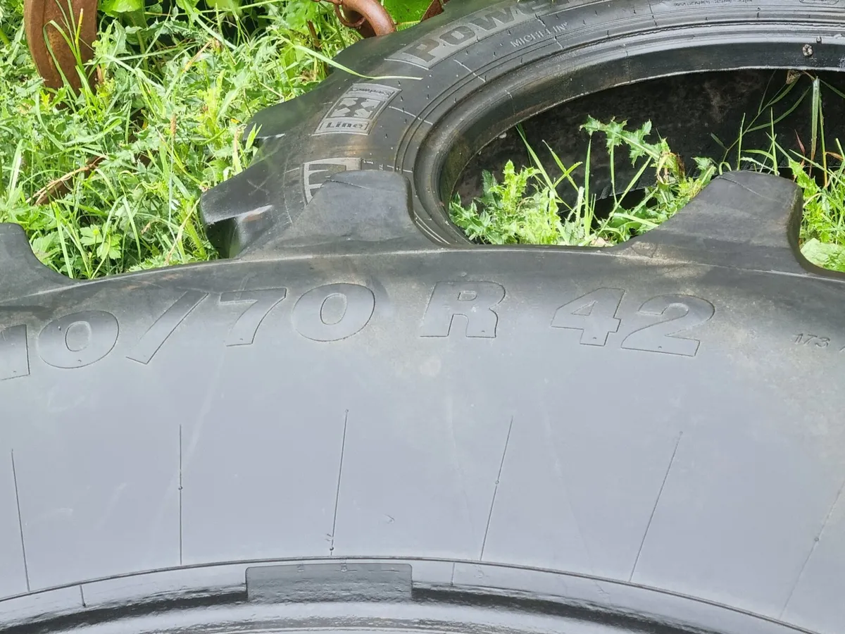 Tyre - Image 2