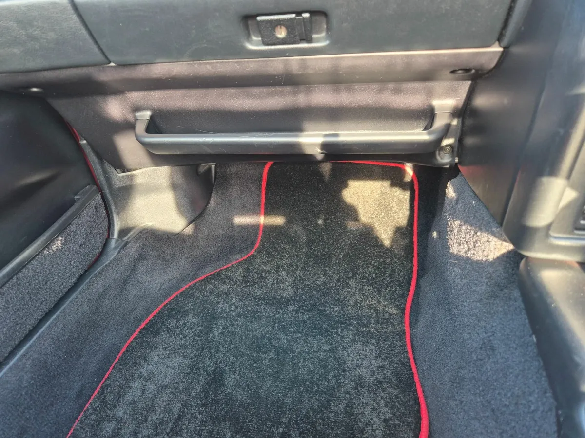 Toyota MR2 1989 - Image 3