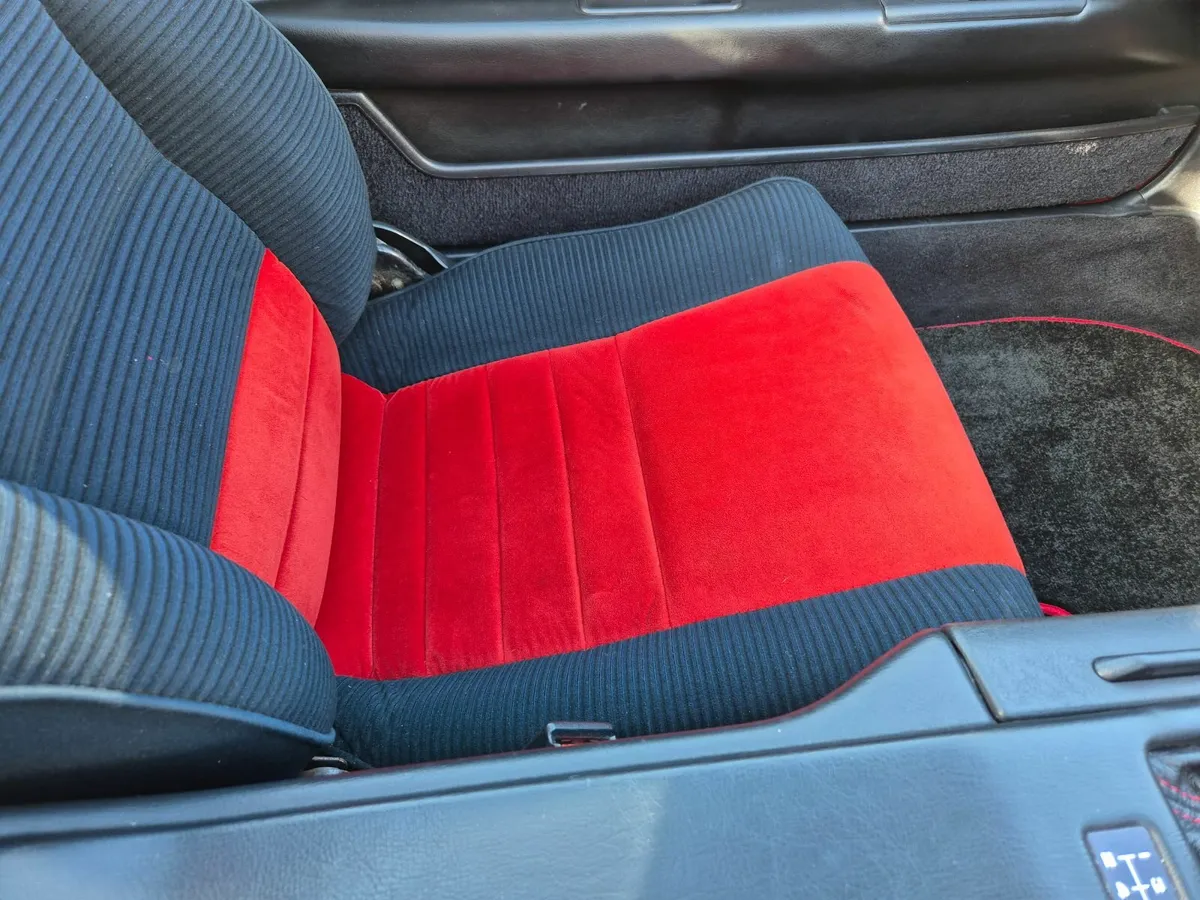 Toyota MR2 1989 - Image 4