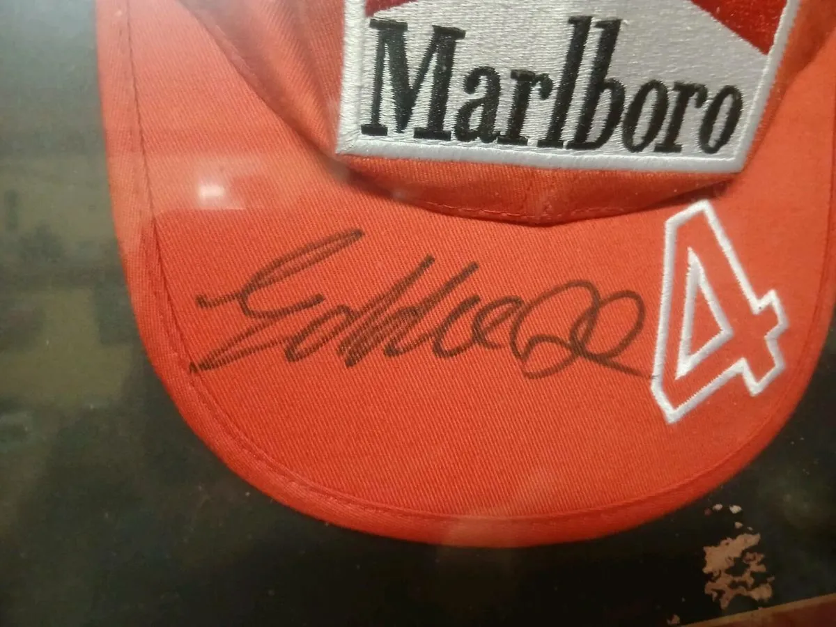 Photos ferrari - Image 1