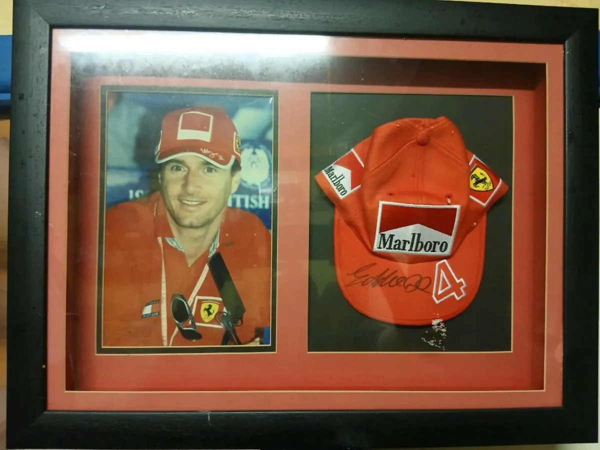 Photos ferrari - Image 2