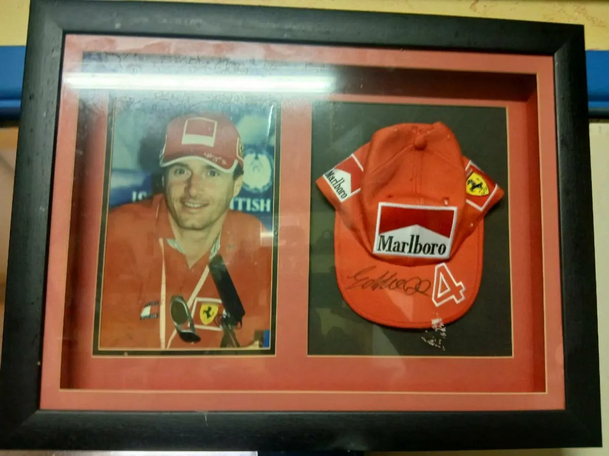 Photos ferrari - Image 3
