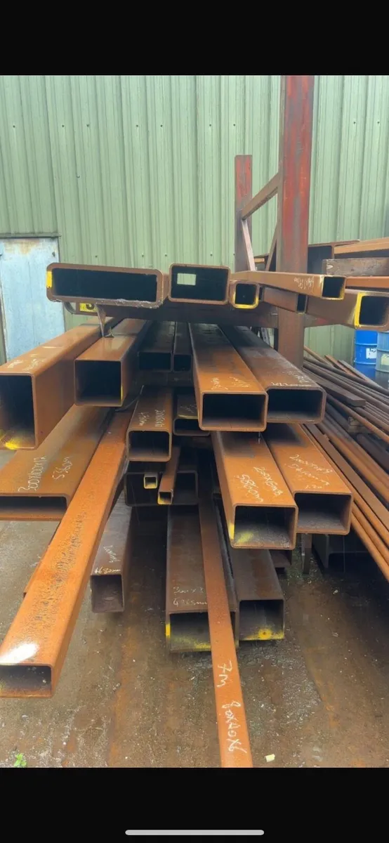 Steel - Image 2