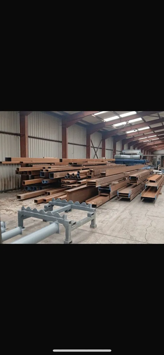 Steel - Image 1