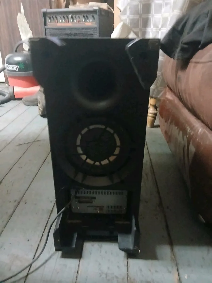 Smart amperfier - Image 1